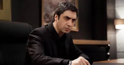Yıllar sonra Seray Sever'den Kurtlar Vadisi’nin Polat'ını kızdıracak itiraflar: “Perişan Oluyorduk!” 8